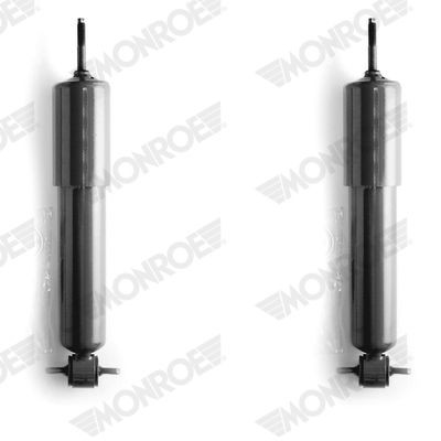 MONROE Ammortizzatore D6424 MONROE D6424 Ammortizzatore