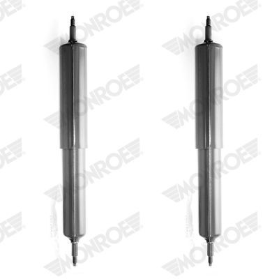 MONROE Amort D6628 MONROE D6628 Amortisaator Land Rover Defender Avatava Veoauto hind