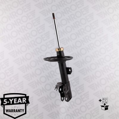 MONROE Amortizators E1279 E1279 Amortizatori MONROE SAAB 90