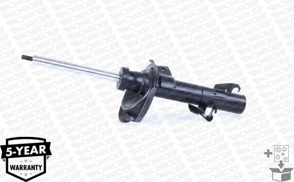 MONROE Schokdemper E3453 E3453 MONROE Veerpoten Saab goedkoop