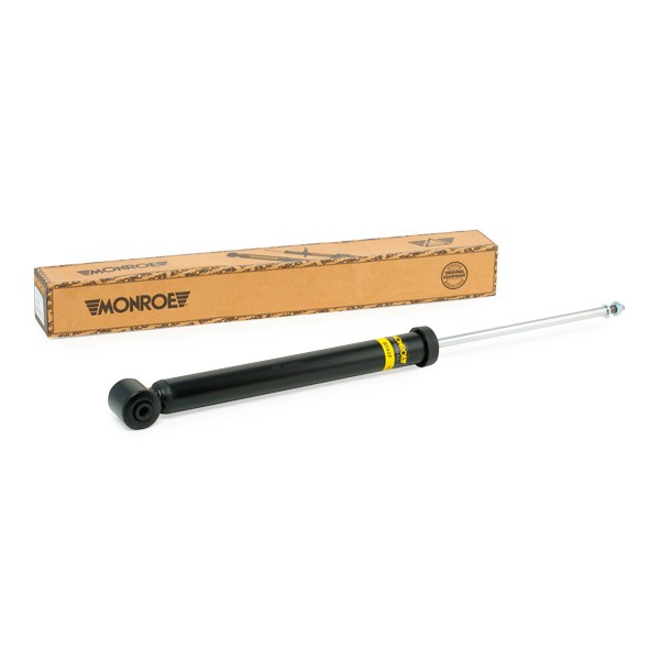MONROE Schokdemper G1037 MONROE G1037 Schokdempers SKODA 100 originele