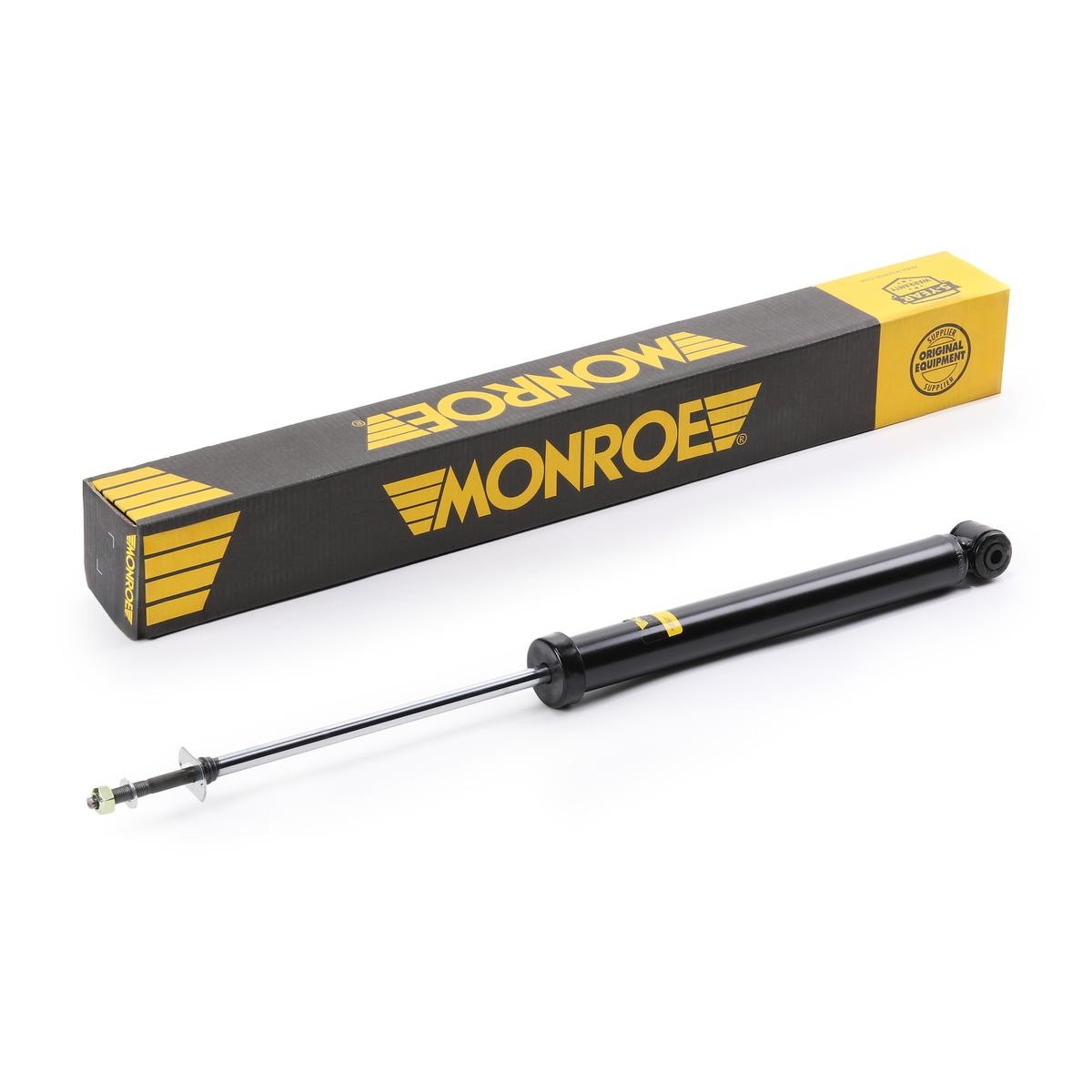 MONROE Støddæmper G1074 MONROE G1074 Støddæmper