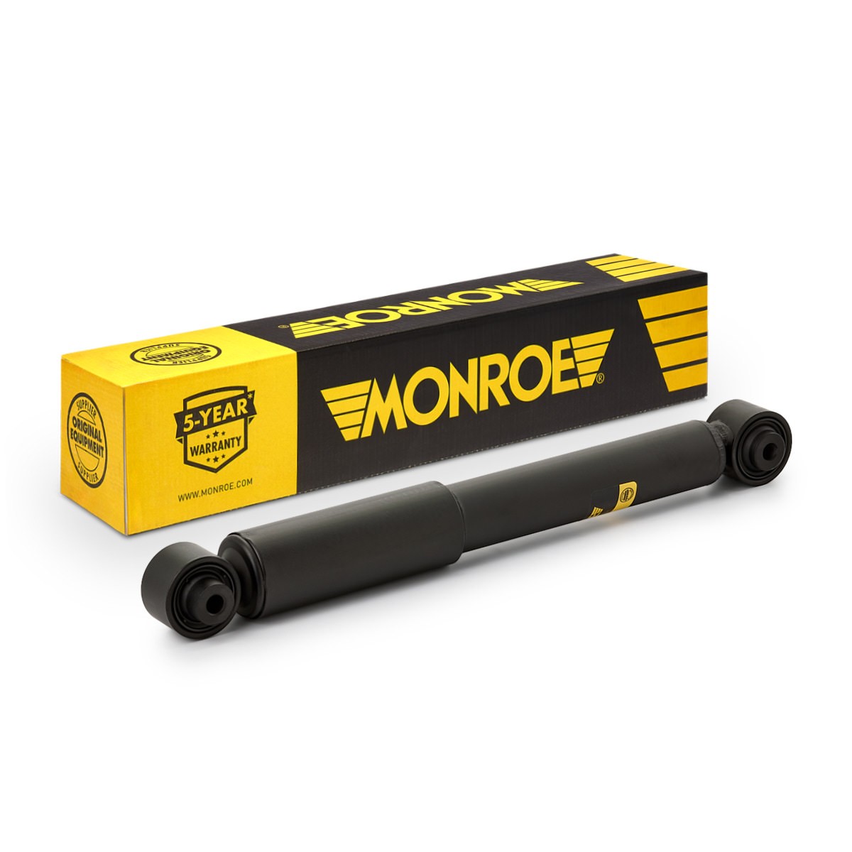 MONROE Iskunvaimennin G1080 MONROE G1080 Smart 450 iskunvaimennin hinta