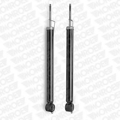 MONROE Stoßdämpfer G1116 G1116 MONROE Federbein VW JETTA hinten und vorne kaufen