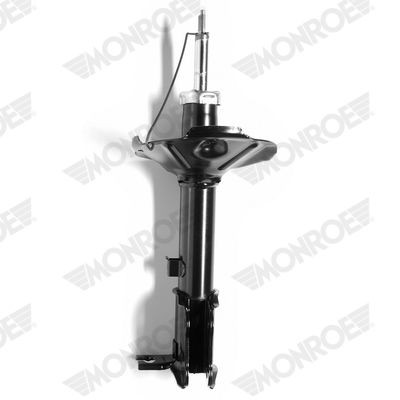 MONROE Stoßdämpfer G15061 Stoßdämpfer MONROE G15061 HYUNDAI Accent I Schrägheck (X-3) Fahrwerk Kosten
