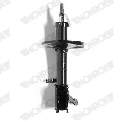 MONROE Αμορτισέρ G16175 MONROE G16175 Αμορτισέρ Toyota Corolla E11 Compact γνήσια τιμες