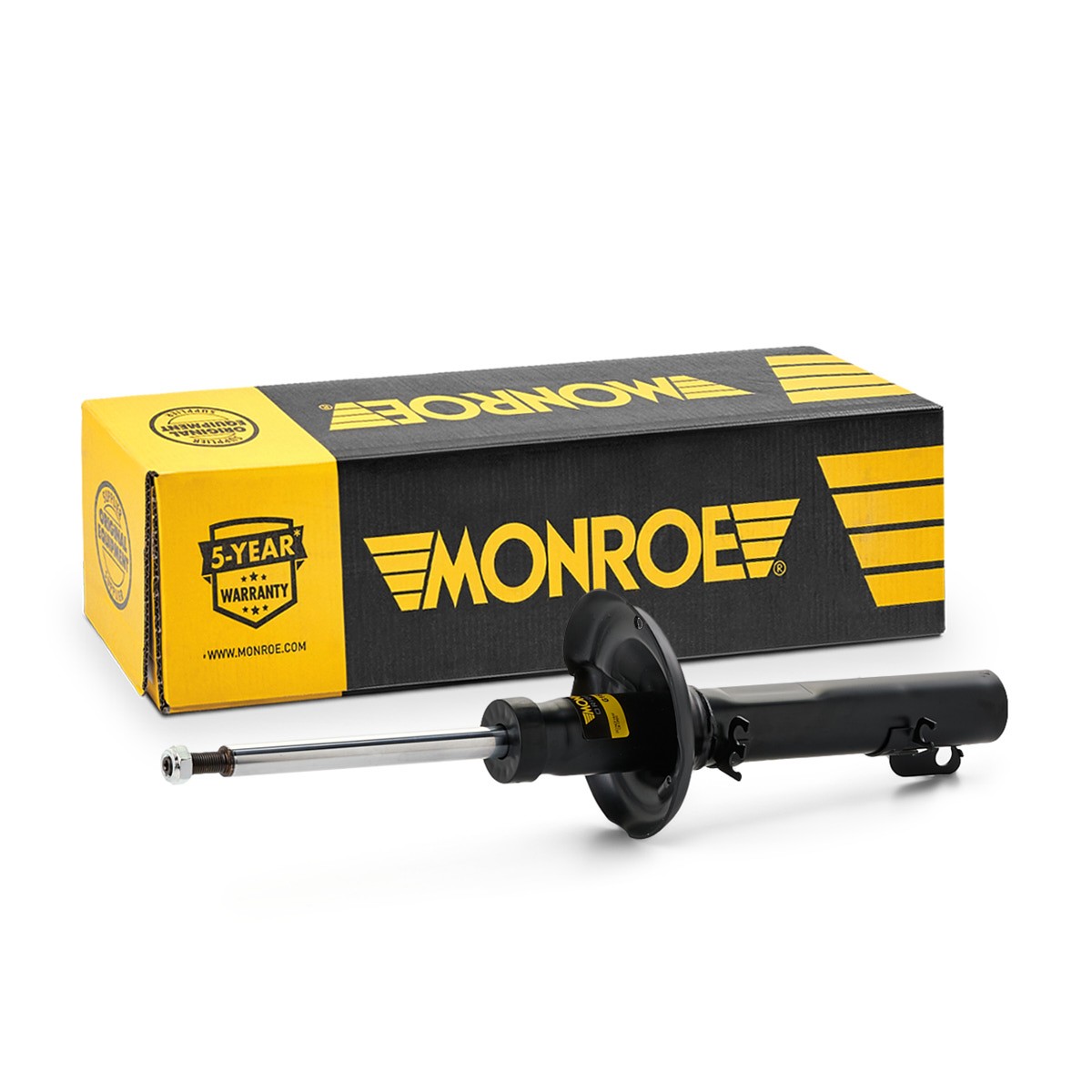 MONROE Αμορτισέρ G16264 Αμορτισέρ ανάρτησης MONROE ARONA G16264 φθηνά