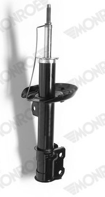 MONROE Shock absorber G16330 MONROE G16330 Tigra Mk2 TwinTop (X04) shock absorber rear and front price