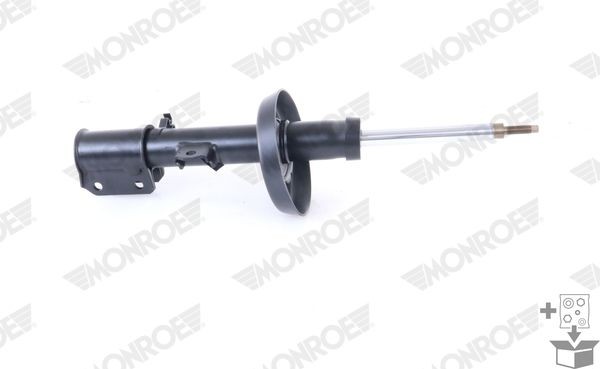 MONROE Støddæmper G16757 MONROE G16757 Støddæmper