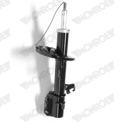 MONROE Amortecedor G7293 Amortecedor de suspensão MONROE Nissan KUBISTAR G7293