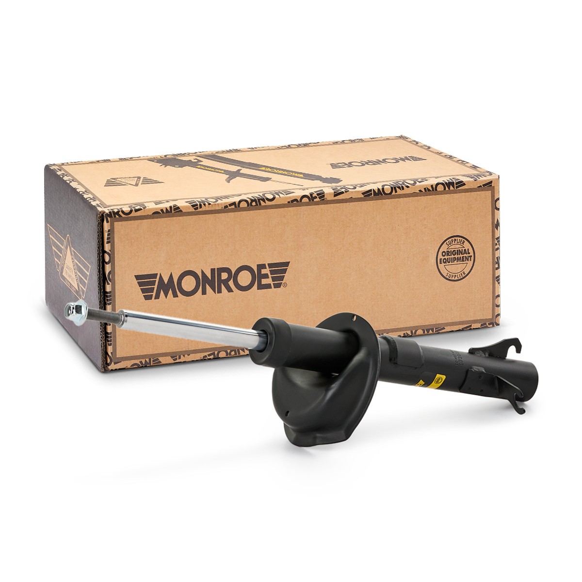 MONROE Stötdämpare G7301 MONROE G7301 Stötdämpare