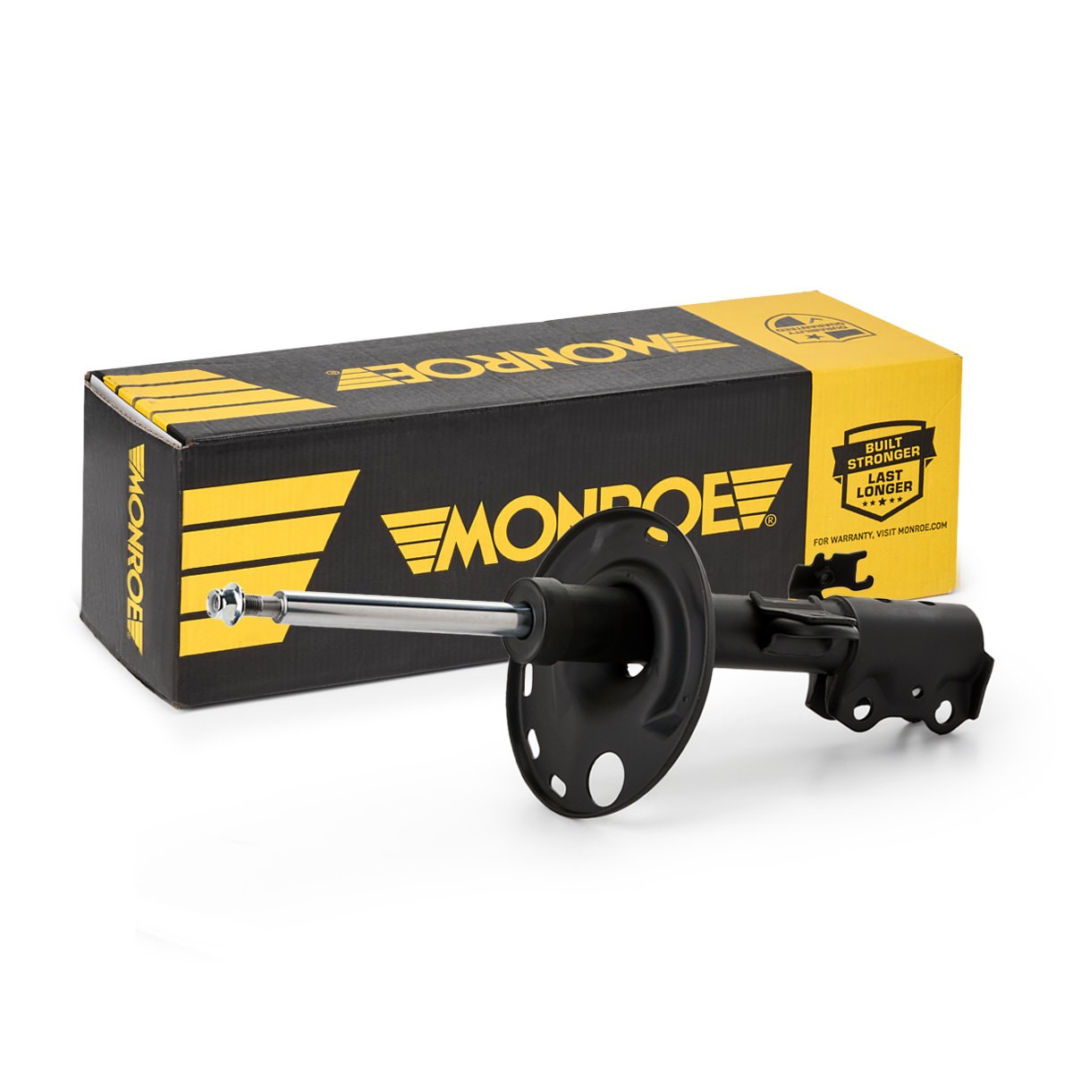 Stötdämpare MONROE G8117 MONROE G8117 Stötdämpare TOYOTA RAV 4 2018