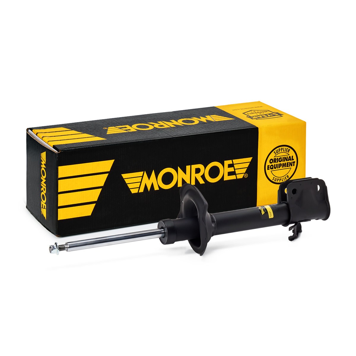 MONROE Støtdemper G8139 MONROE G8139 originale Støtdemper Subaru SVX CX hva koster