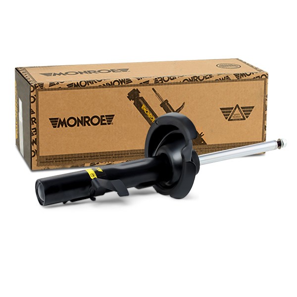 MONROE Amort G8801 MONROE G8801 Amortisaator Taunus Kupee hind