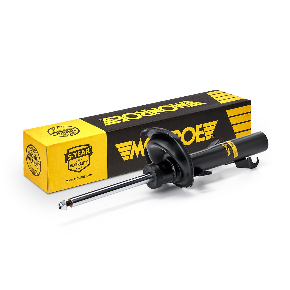 Amortisseur MONROE G8803 MONROE G8803 Jambe de force MAZDA 3 2012