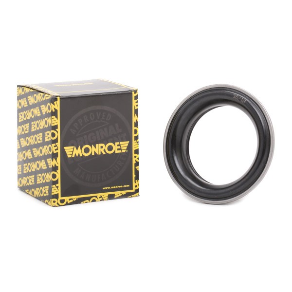 MONROE Rullager, fjäderbenslager MK001 Kia Stinger CK Fjäderbenslagring MONROE MK001