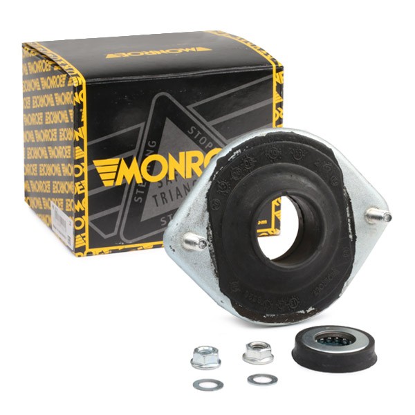 MONROE Amortizatora statnes balsts MK017 MONROE MK017 Amortizatoru atbalsta gultņi Opel Corsa A CC par izdevīgu cenu