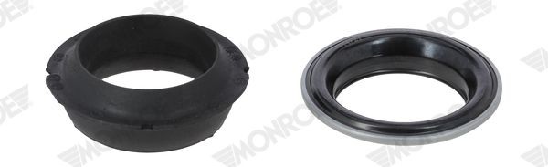 MONROE Kit riparazione, Cuscinetto ammortizzatore a molla MK019 MONROE MK019 Kit riparazione, Cuscinetto ammortizzatore a molla
