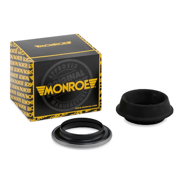 MONROE Remondikomplekt, vedruamordi tugilaager MK021 Amordi tugilaager MONROE Suzuki IGNIS MK021