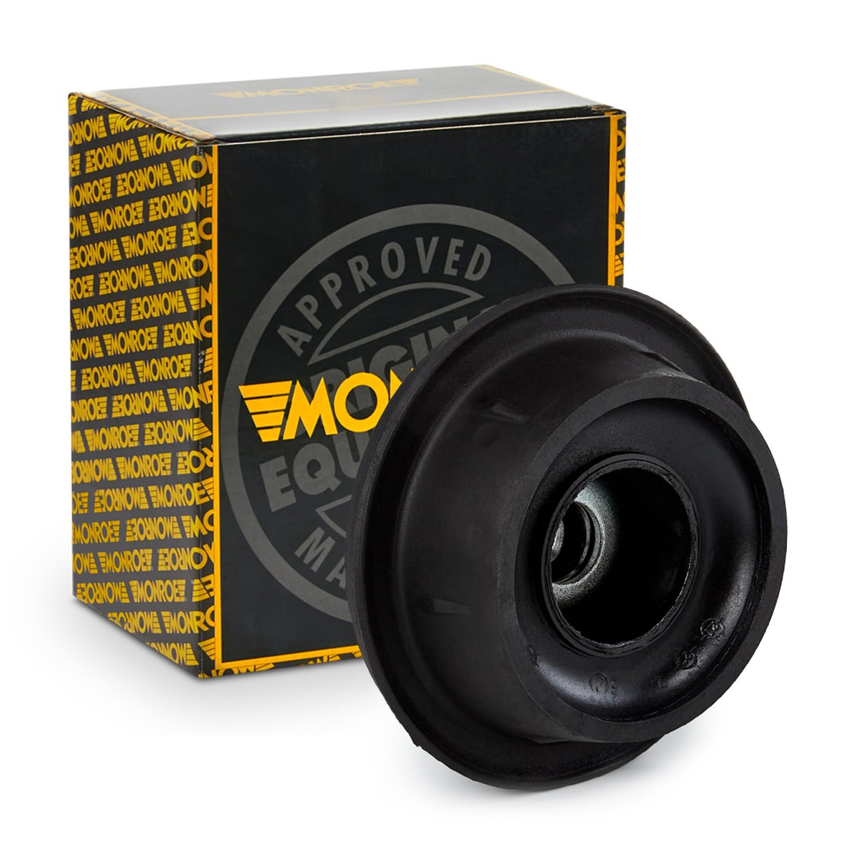 MONROE Coupelle d'amortisseur MK033 MONROE MK033 Coupelle d'amortisseur Seat Ibiza 6k à un prix avantageux