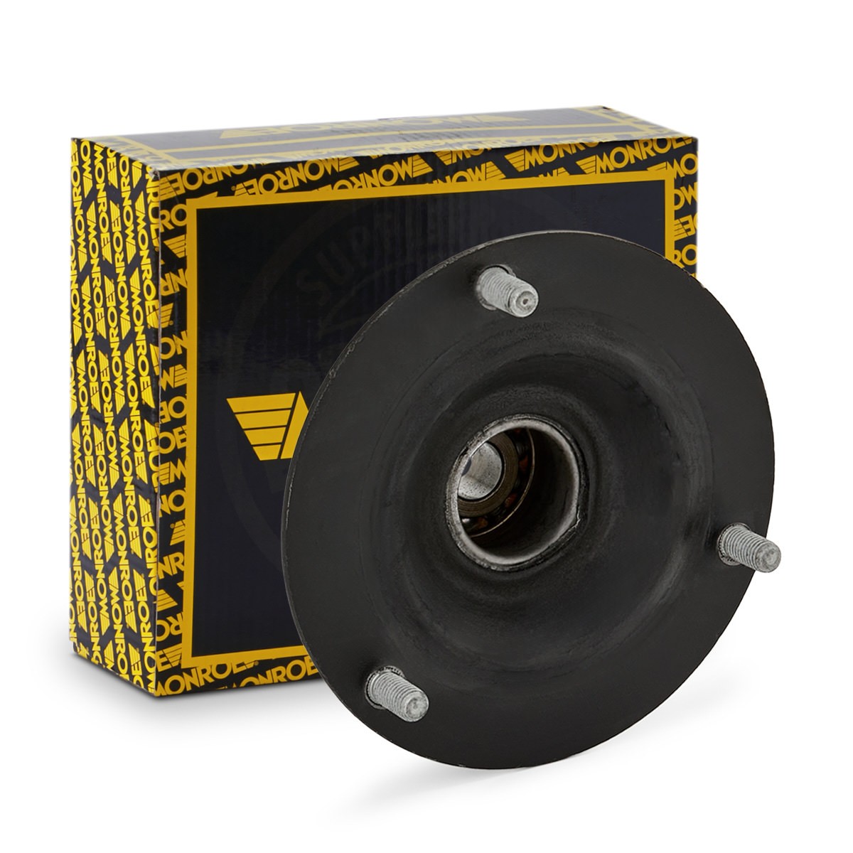 MONROE Veerpootlager MK045 MONROE MK045 originele Veerpootlager BMW E36 Coupe kosten