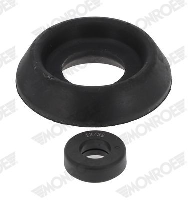 Veerpootlager MONROE MK069 MONROE MK069: Steunlager Škoda FELICIA 2000