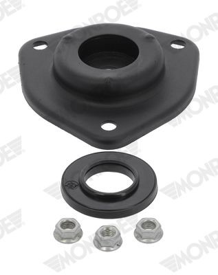 Coupelle d'amortisseur MONROE MK105 MONROE MK105 Tête d'amortisseur NISSAN SUNNY 2002