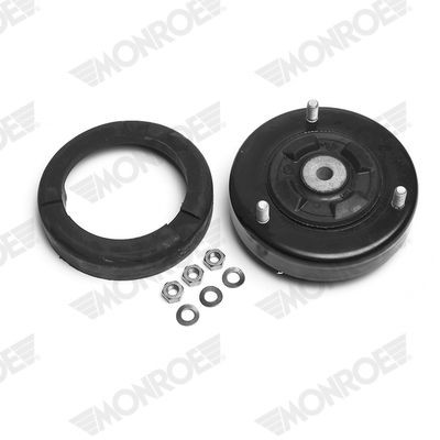 MONROE Coupelle d'amortisseur MK123 BMW Série 5 Jeu coupelle amortisseur MONROE MK123