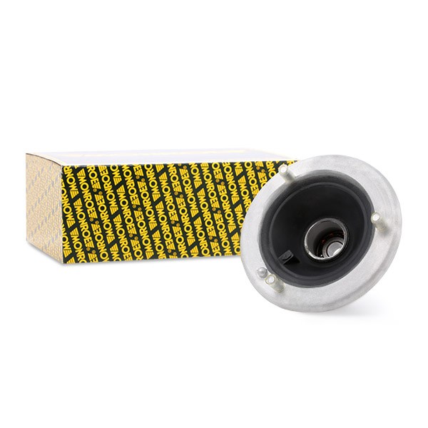 MONROE Suporte de apoio do conjunto mola / amortecedor MK136 Topo de amortecedor MONROE Suzuki SWACE MK136