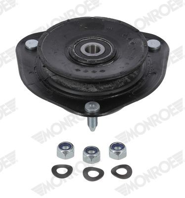 MONROE Coupelle d'amortisseur MK140 MK140 Butée d'amortisseur MITSUBISHI PAJERO SPORT MONROE