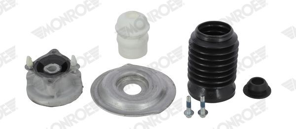MONROE Reparatieset, Ring voor schokbreker veerpootlager MK150 Mercedes-Benz GLE Schokdemper lager MONROE MK150