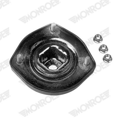 MONROE Lożisko prużnej vzpery MK179R MONROE MK179R Horné uloženie tlmiča Toyota Corolla Compact E10 za nízku cenu