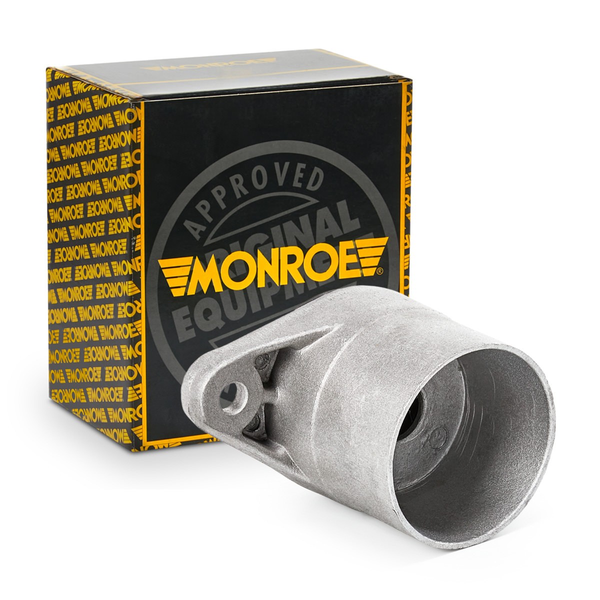 Vedruamordi tugilaager MONROE MK187 MONROE MK187: Amordi tugilaager Volkswagen PASSAT 2003