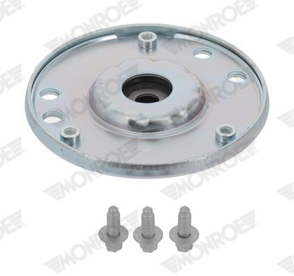 MONROE Vedruamordi tugilaager MK208 MK208 Amordi tugilaager MONROE OPEL ASTRA