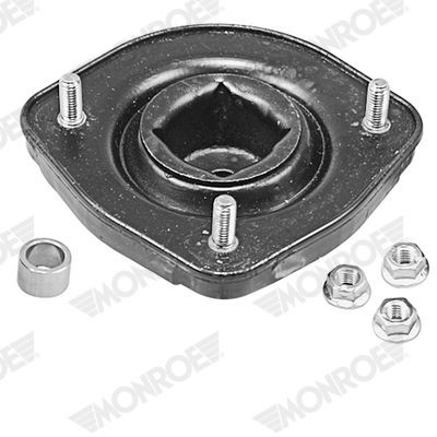 MONROE Lożisko prużnej vzpery MK211R MONROE Uloženie tlmiča HYUNDAI MK211R