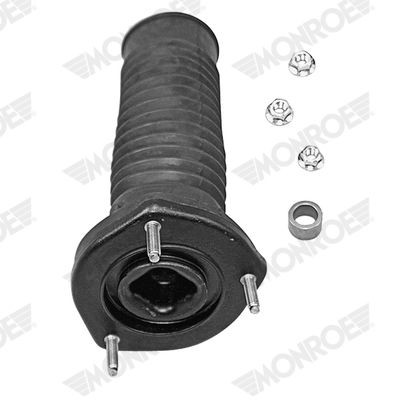 MONROE Reparasjonssett, fjærbeinslager MK223 MONROE MK223 Fjærbenslager RENAULT 19 hva koster