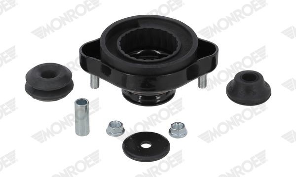 MONROE Coupelle d'amortisseur MK244 MK244 Butée d'amortisseur VOLVO 340-360 MONROE