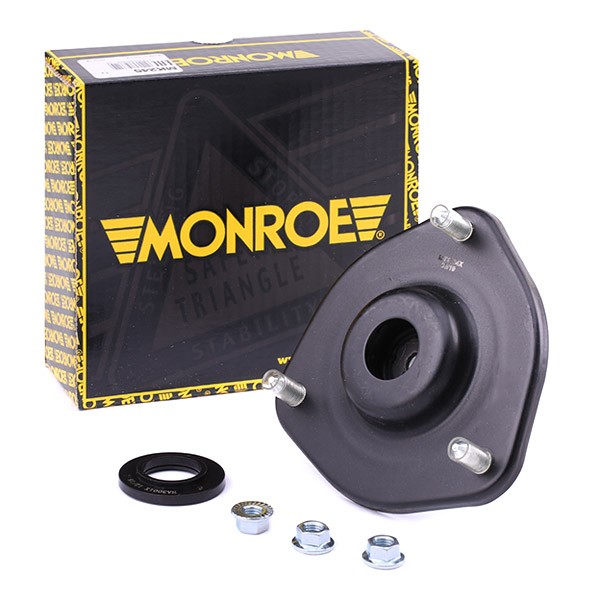 MONROE Reparatieset, Ring voor schokbreker veerpootlager MK245 MONROE MK245 Veerpootlager PROTON Gen-2 (CM_) aan een voordelige prijs