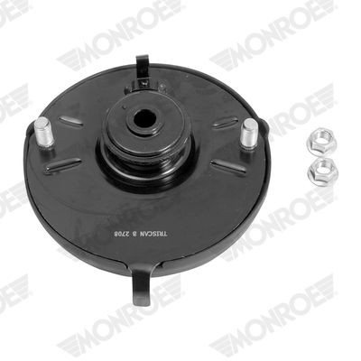 MONROE Lożisko prużnej vzpery MK256 MONROE MK256 Horné uloženie tlmiča Mazda 323 BF cena