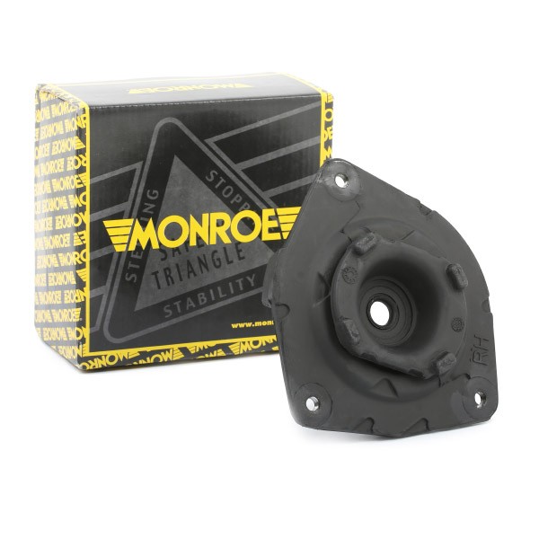 MONROE Supporto ammortizzatore MK263R MONROE MK263R Cuscinetto ammortizzatore Nissan Interstar Bus originale prezzo