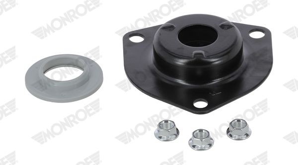MONROE Reparatieset, Ring voor schokbreker veerpootlager MK301 Toplager, schokdemper MONROE NAVARA MK301 goedkoop