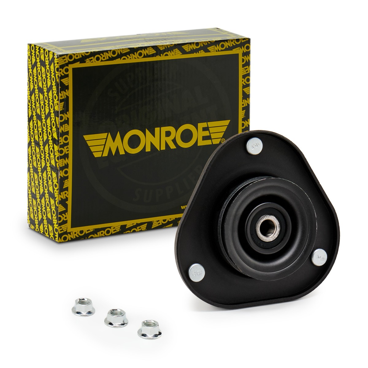 Coupelle d'amortisseur MONROE MK331 Coupelle d'amortisseur MONROE MK331 Amortissement TOYOTA Sequoia (_K3_, _K4_) prix