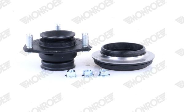 MONROE Lożisko prużnej vzpery MK354 Uloženie tlmiča MONROE HONDA MK354