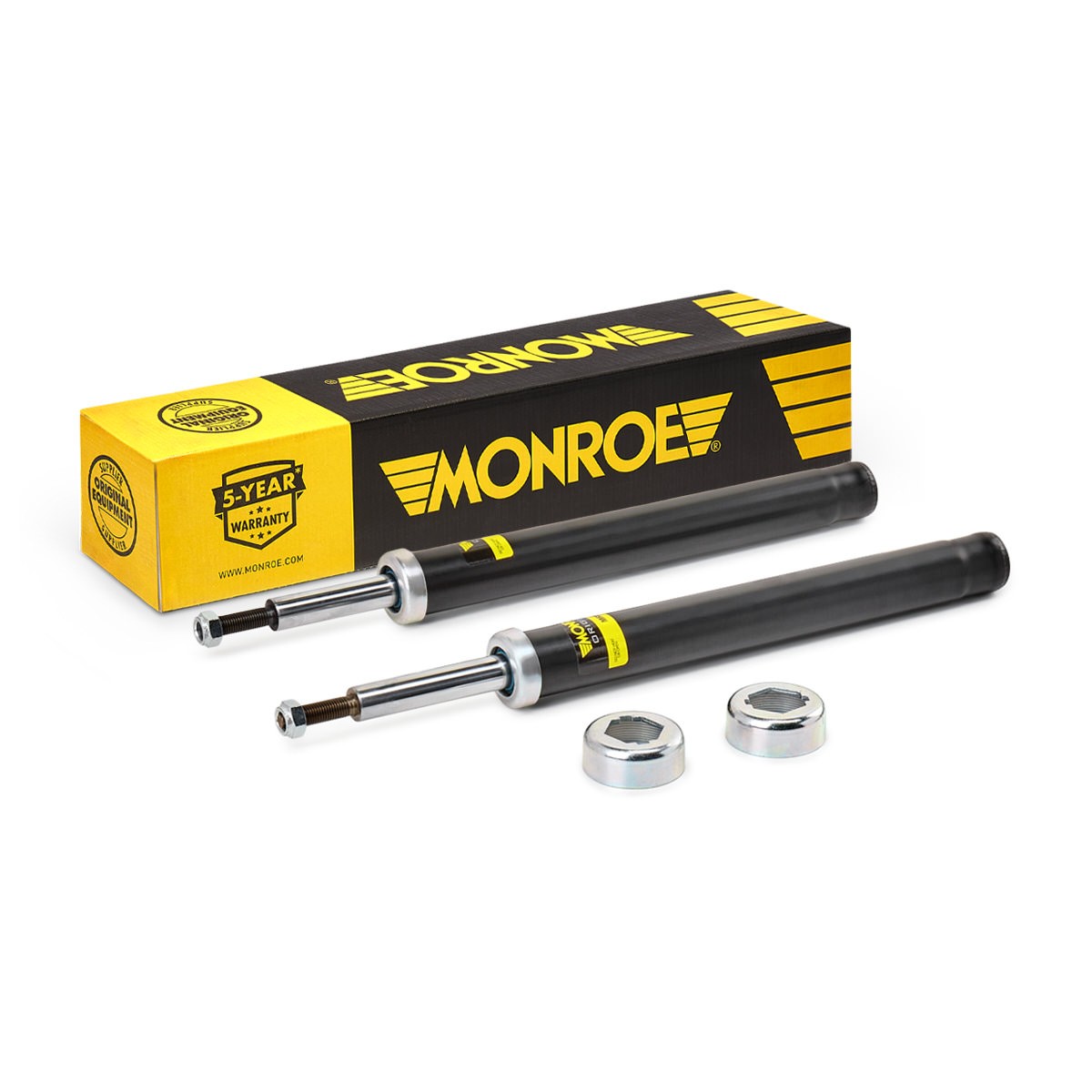 MONROE Αμορτισέρ MR828 MONROE MR828 Αμορτισέρ