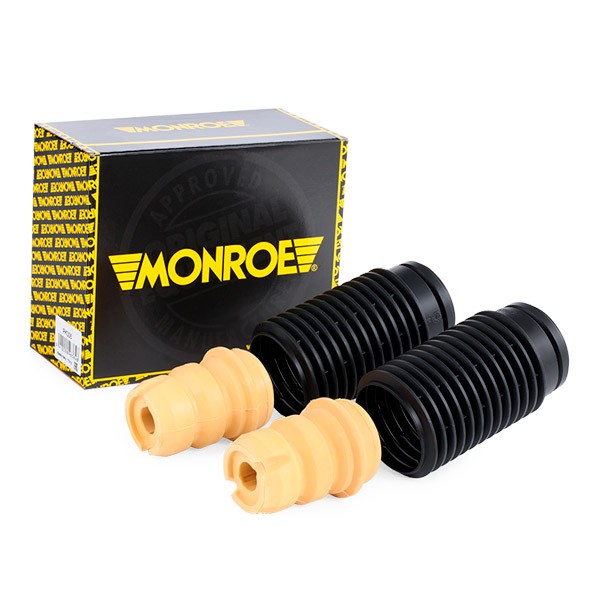 MONROE Kit parapolvere, ammortizzatore PK006 MONROE PK006 costo Parapolvere & tamponi ammortizzatori MERCEDES-BENZ Ponton (W128) originale