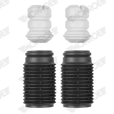 MONROE Kit de protecção contra o pó, amortecedor PK011 MONROE PK011 Coifa amortecedor Volvo 760 Carrinha baratos