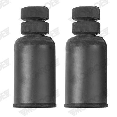 MONROE Manchetsæt, støddæmper PK013 MONROE PK013 Regata Weekend 138 Støddæmpermanchet & støddæmperstop til en rimelig pris