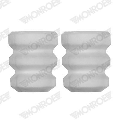 MONROE Kit de protecção contra o pó, amortecedor PK026 MONROE PK026 Coifa amortecedor Toyota Hilux VIII baratos