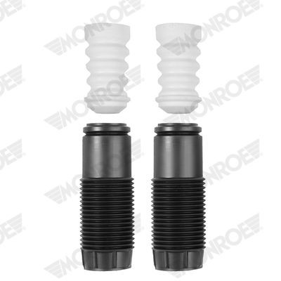 MONROE Kit parapolvere, ammortizzatore PK032 PK032 costo Parapolvere & tamponi ammortizzatori LANCIA LYBRA MONROE