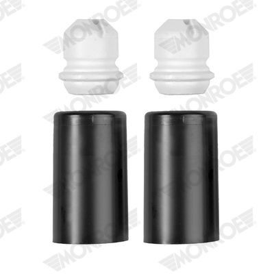 MONROE Kit parapolvere, ammortizzatore PK051 PK051 Parapolvere & tamponi ammortizzatori MONROE MAZDA 6 costo